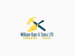 https://www.william-bain.co.uk/ website