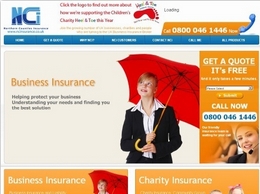 https://www.ncinsurance.co.uk/ website