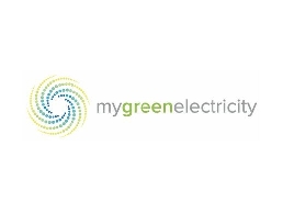 https://www.mygreenelectricity.co.uk/ website