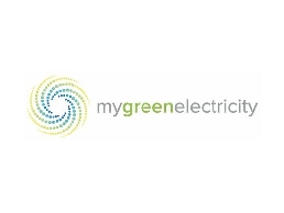 https://www.mygreenelectricity.co.uk/ website