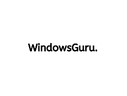 https://windowsguru.co.uk/ website