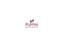 https://playinc.co.uk/ website