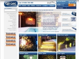 https://gil-lec.co.uk/ website