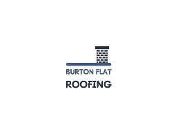 https://burtonflatroofing.co.uk/ website