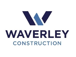 https://www.waverleyconstruction.co.uk/ website