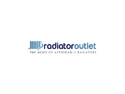 https://www.radiatoroutlet.co.uk/ website