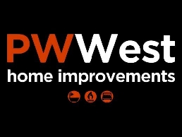 https://pwwesthomeimprovements.co.uk/ website