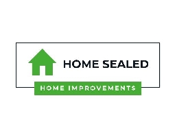 https://www.homesealed.co.uk/ website
