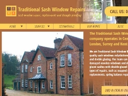 https://traditionalsashwindowrepairs.co.uk/ website