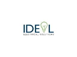 https://www.idealelectricalsolutions.co.uk/emergency-electrician website