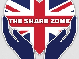 https://www.thesharezone.co.uk/ website