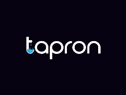 https://tapron.co.uk/ website