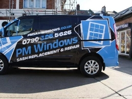 https://www.pmsashwindows.co.uk/ website