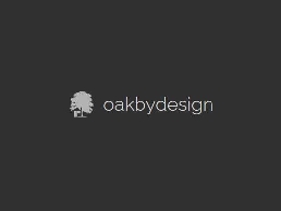 https://oakbydesign.co.uk/ website