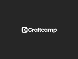 https://craft.camp/ website
