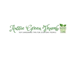 https://aussiegreenthumb.com/ website
