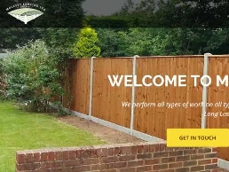 https://moleseyfencing.co.uk/ website