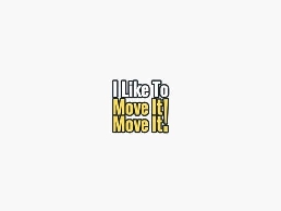 https://www.iliketomoveitmoveit.co.uk/ website