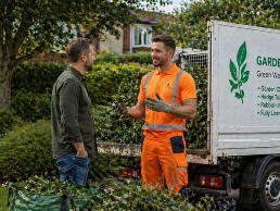 https://www.gardenrubbishcollectors.co.uk/ website