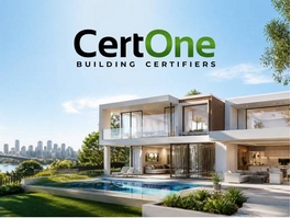 https://certone.com.au/ website