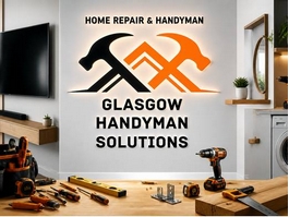https://glasgow-handymansolutions.co.uk/handyman-services-in-paisley/ website