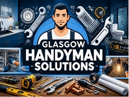 https://glasgow-handymansolutions.co.uk/handyman-glasgow/ website
