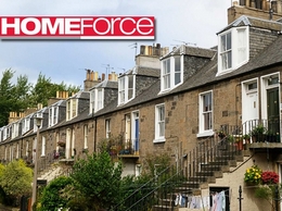 https://homeforce.co.uk/ website