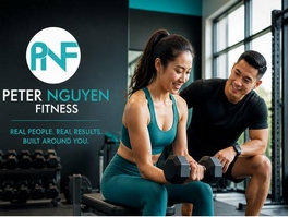 https://www.peternguyenfitness.com/ website
