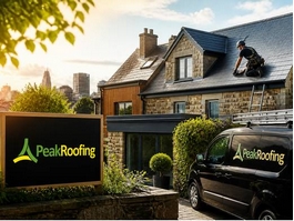 https://peakroofs.co.uk/flat-roof-repairs-nottingham/ website