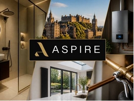 https://www.aspiretradeservices.co.uk/ website