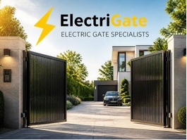 https://www.automatedelectricgates.co.uk/ website