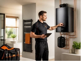 https://carfordheatingandplumbing.co.uk/ website