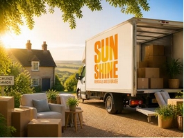 https://sunshineremovals.co.uk/ website