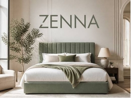 https://zenna.co.uk/ website