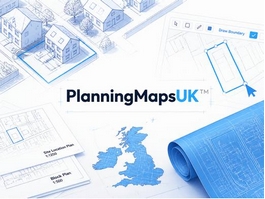 https://planningmapsuk.co.uk/ website