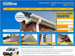 https://www.northernroofline.co.uk/ website