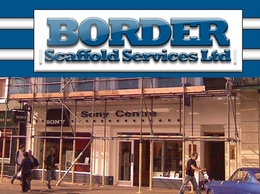 https://www.borderscaffolding.co.uk/ website