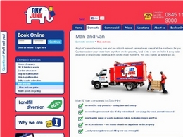 https://www.anyjunk.co.uk/rubbish-clearance website