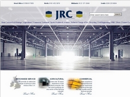 https://jrcsteel.co.uk/ website