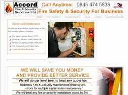 https://afss.co.uk/ website