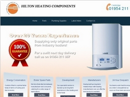 http://www.hiltonheatingcomponents.co.uk/ website
