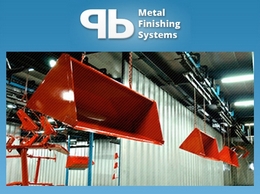 https://www.pbmetalfinishingsystems.com/ website