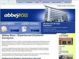 https://www.abbeyross.co.uk/ website