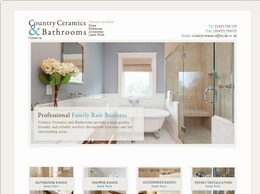 https://www.countryceramics-bathrooms.co.uk/ website