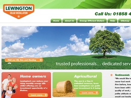 https://www.lewington-heating.co.uk/ website