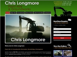 https://www.chris-longmore.co.uk/ website