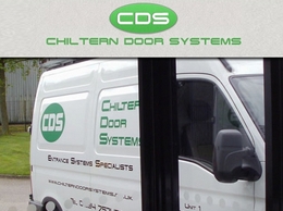 https://www.chilterndoorsystems.co.uk/ website