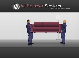 https://www.ajservices.co.uk/ website