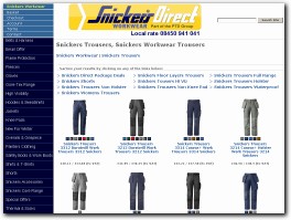 https://snickersdirect.co.uk/snickers-trousers website