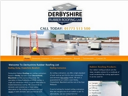 http://www.derbyshirerubberroofing.co.uk website